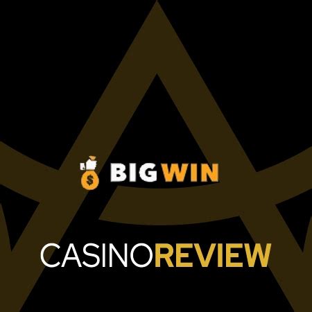 BigWin Casino Review (2024) .